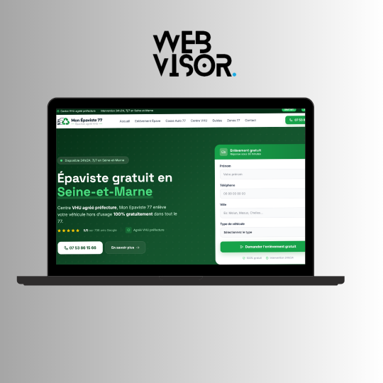 site epaviste